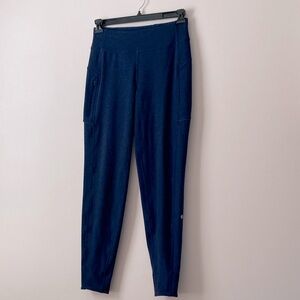 Lululemon Joggers Navy Size 6